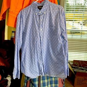 Bonobos slim fit shirt